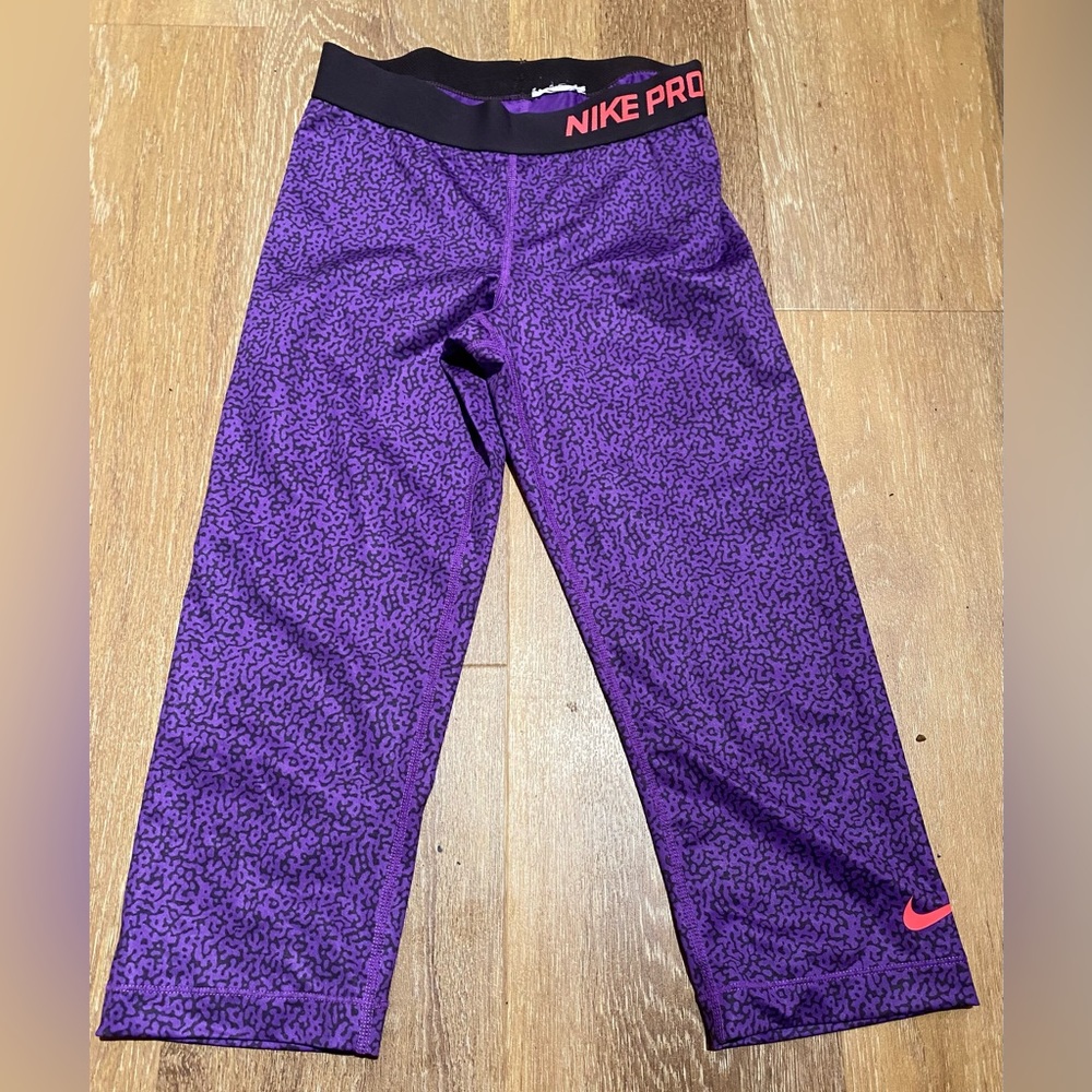 Nike Pro Pants